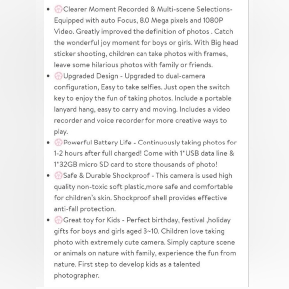 Mini Video Camera - Picture 9 of 11